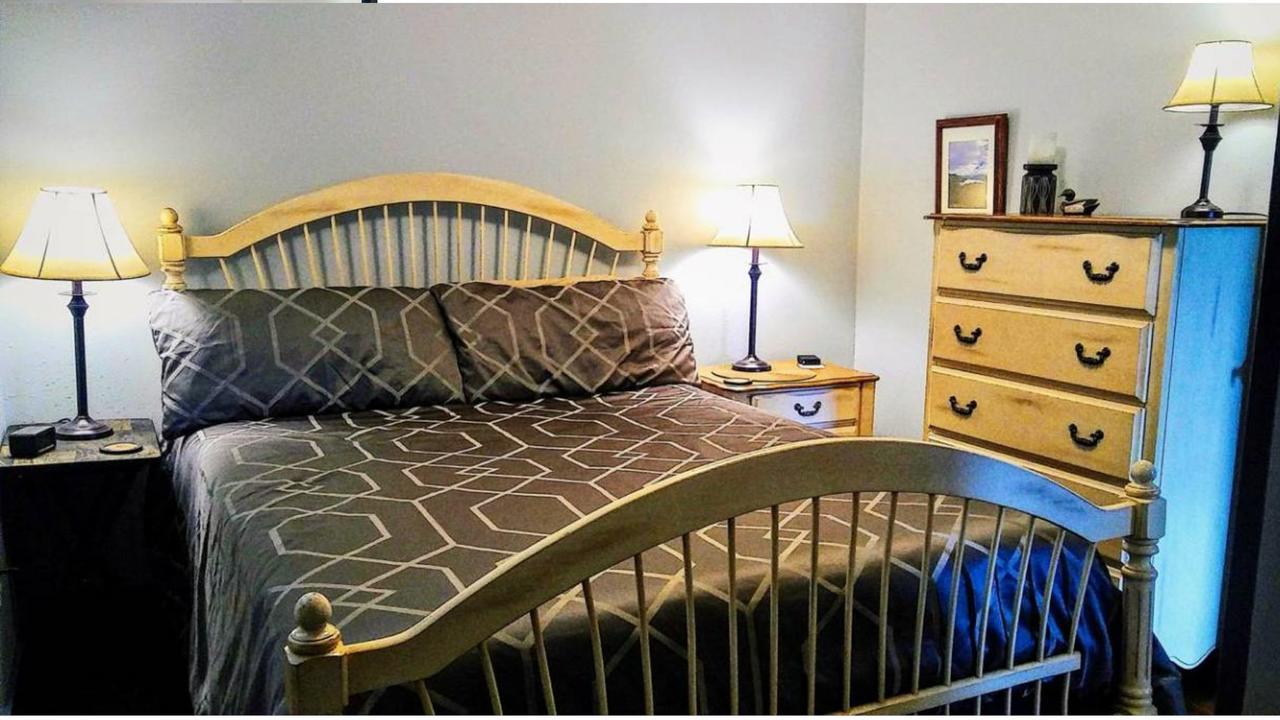 Packwood Ski & Vacation Getaway Dış mekan fotoğraf