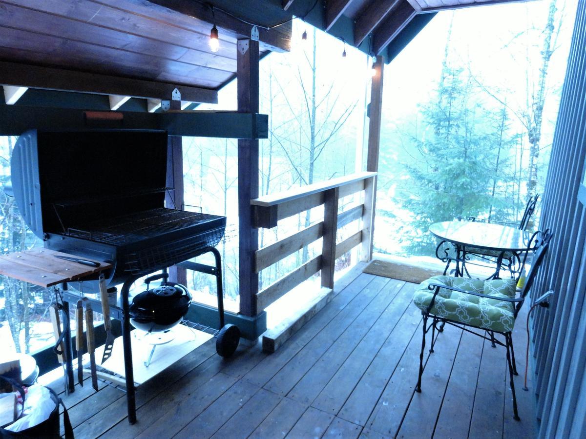 Packwood Ski & Vacation Getaway Dış mekan fotoğraf