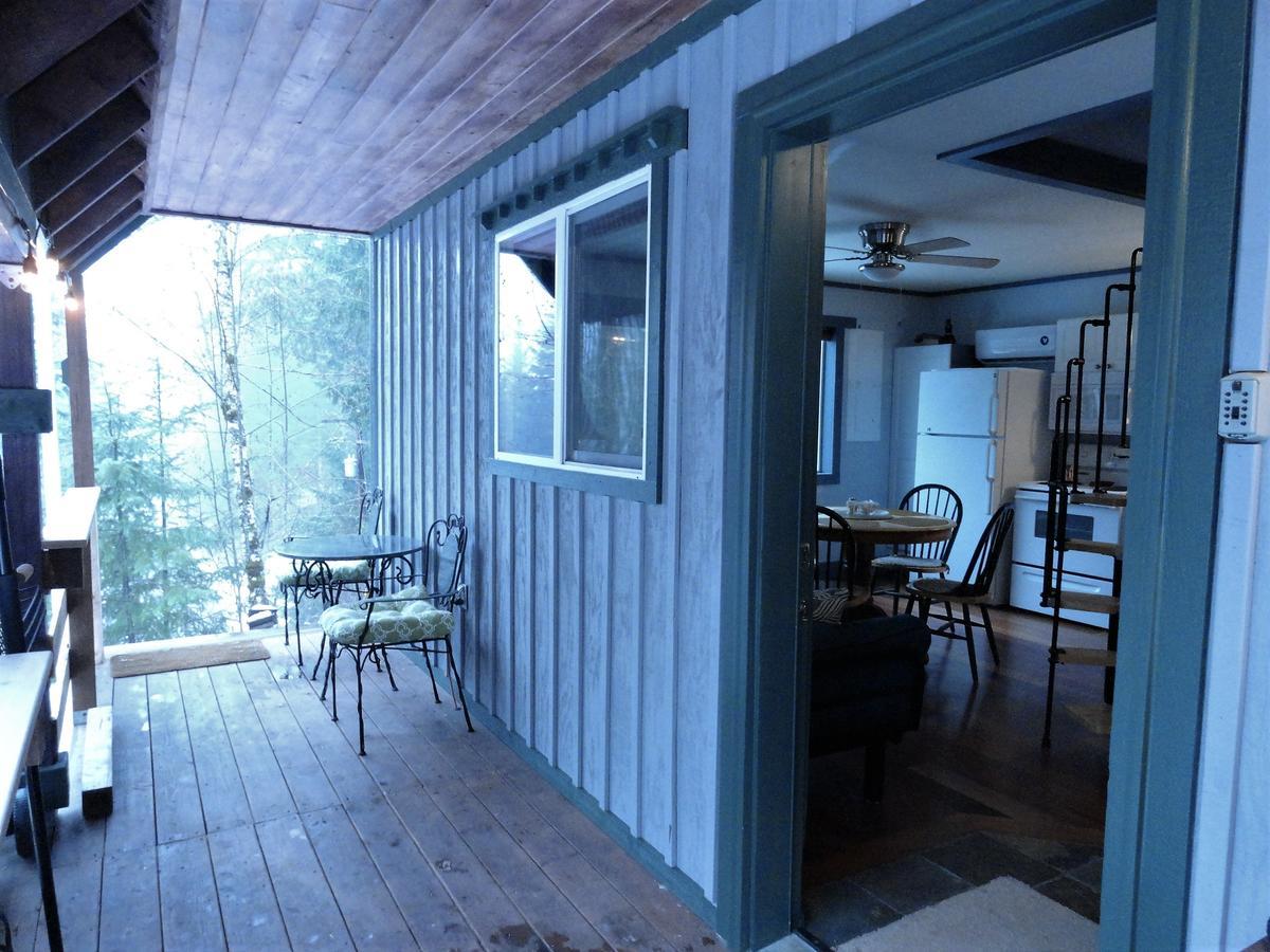 Packwood Ski & Vacation Getaway Dış mekan fotoğraf