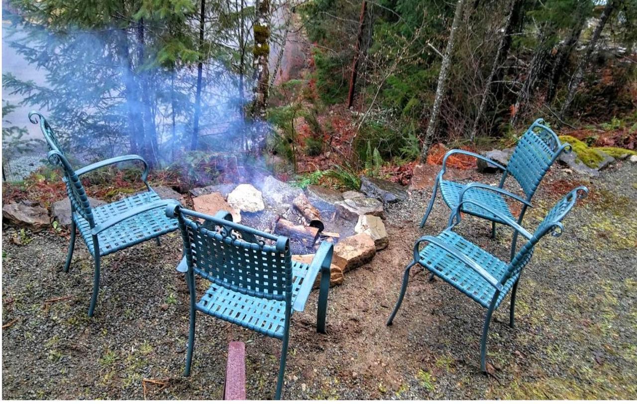 Packwood Ski & Vacation Getaway Dış mekan fotoğraf