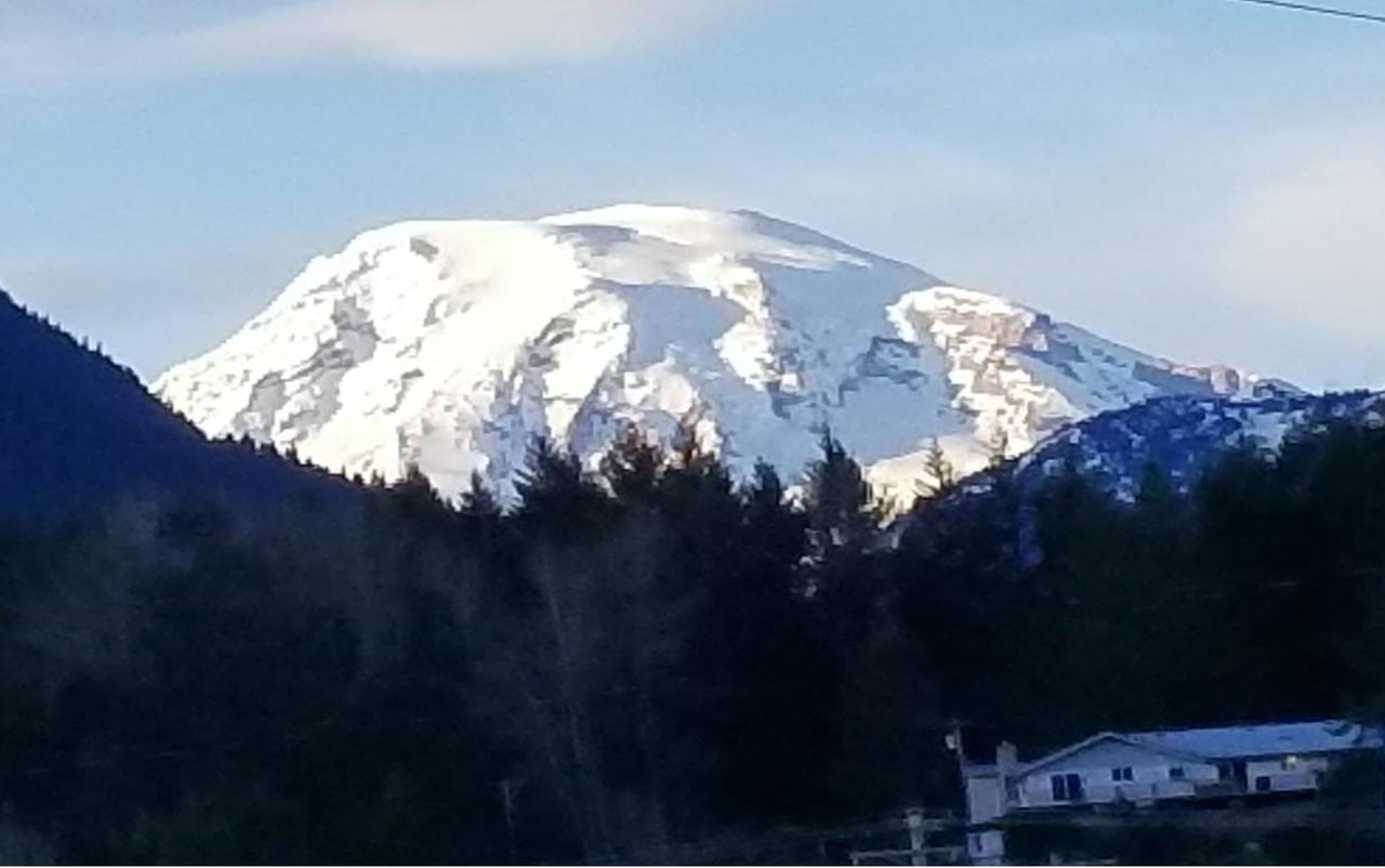 Packwood Ski & Vacation Getaway Dış mekan fotoğraf