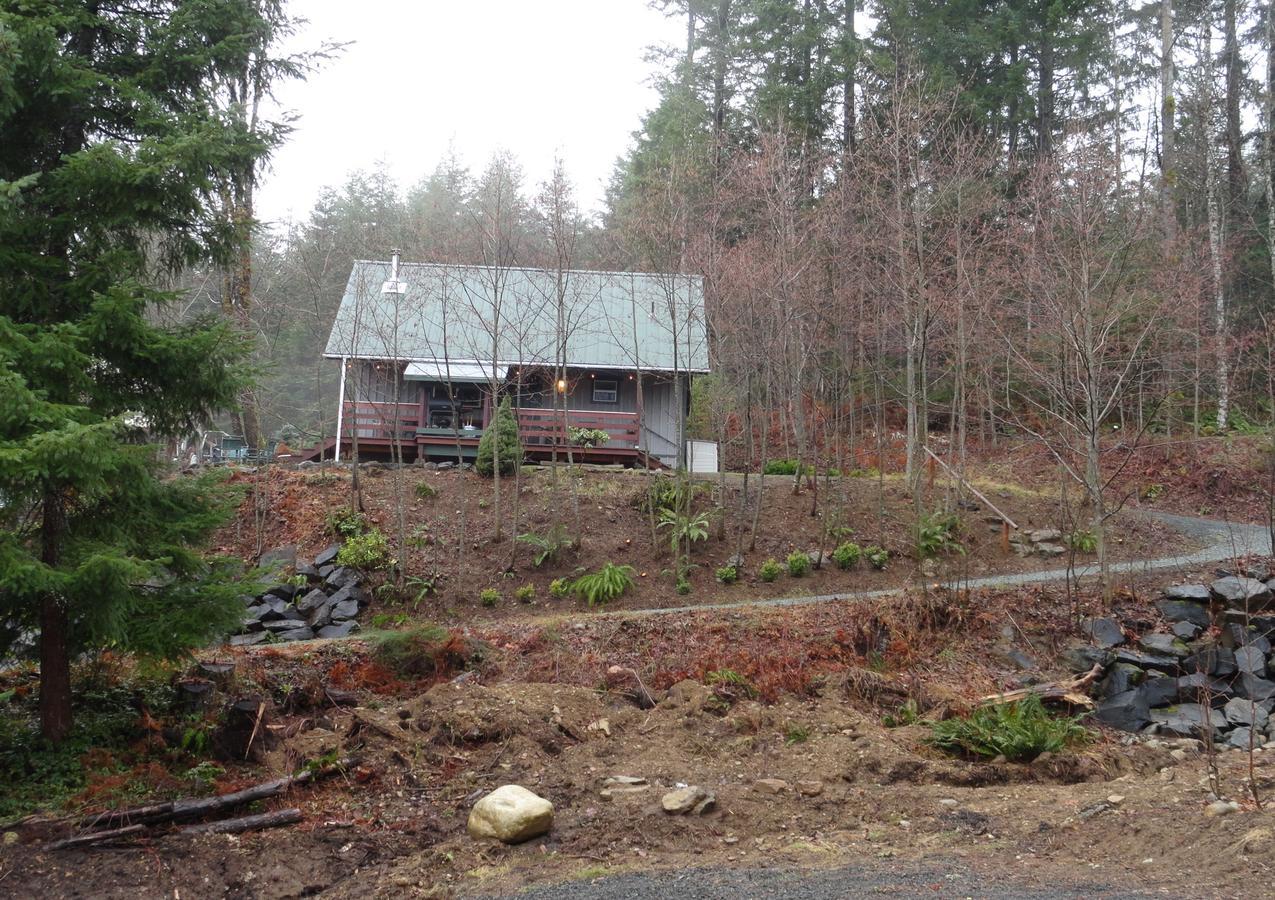 Packwood Ski & Vacation Getaway Dış mekan fotoğraf