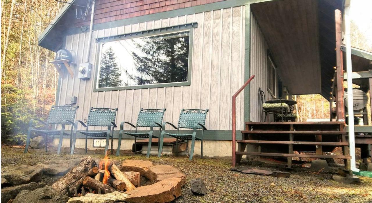 Packwood Ski & Vacation Getaway Dış mekan fotoğraf
