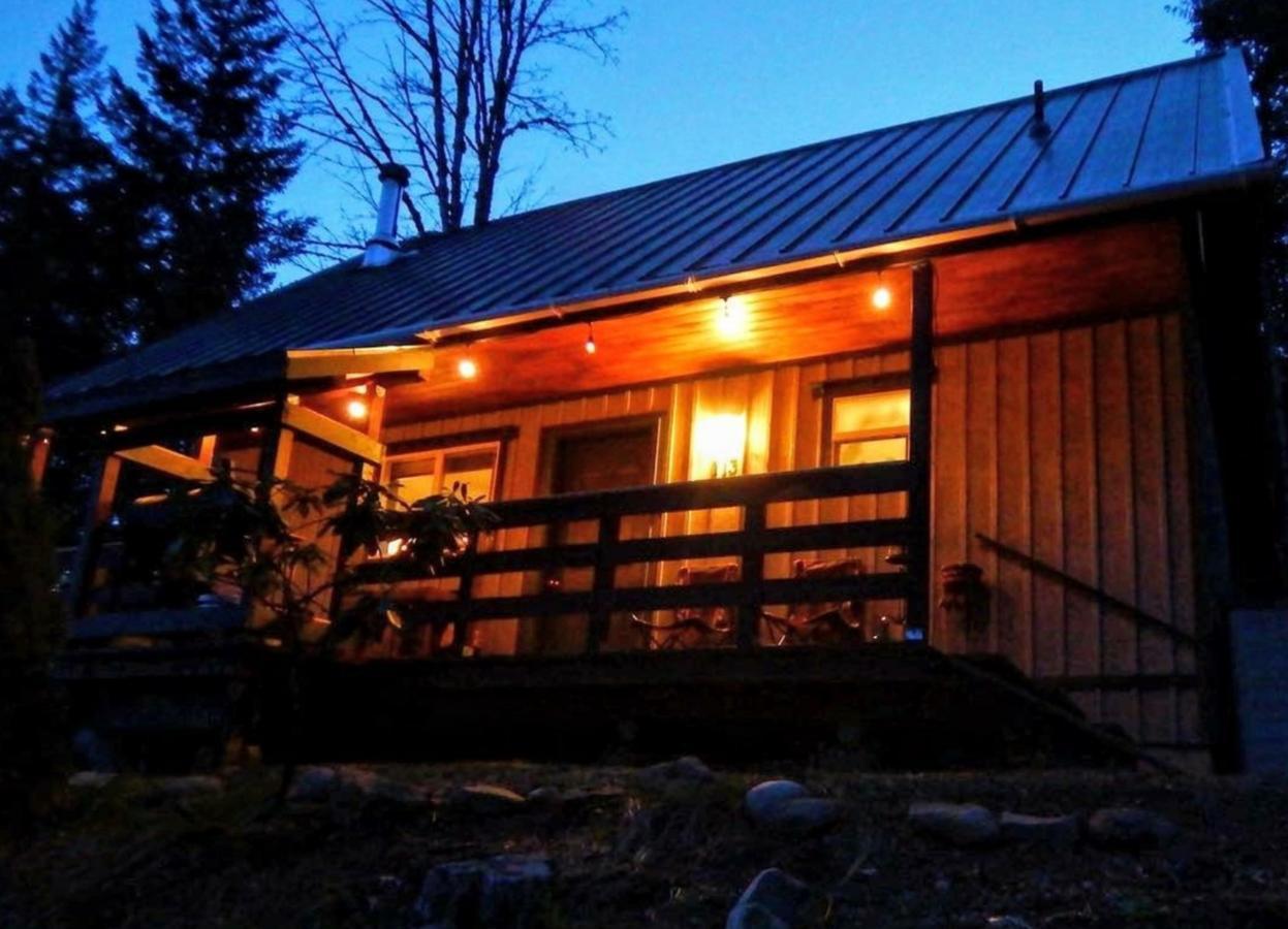 Packwood Ski & Vacation Getaway Dış mekan fotoğraf
