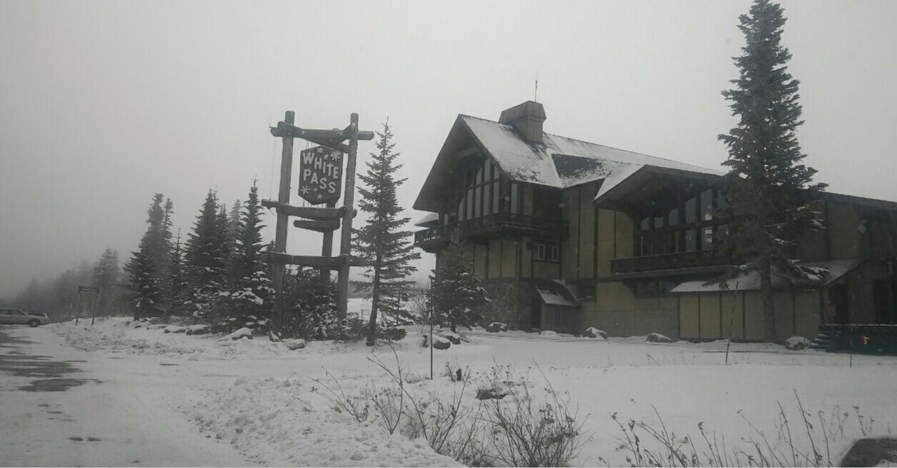 Packwood Ski & Vacation Getaway Dış mekan fotoğraf