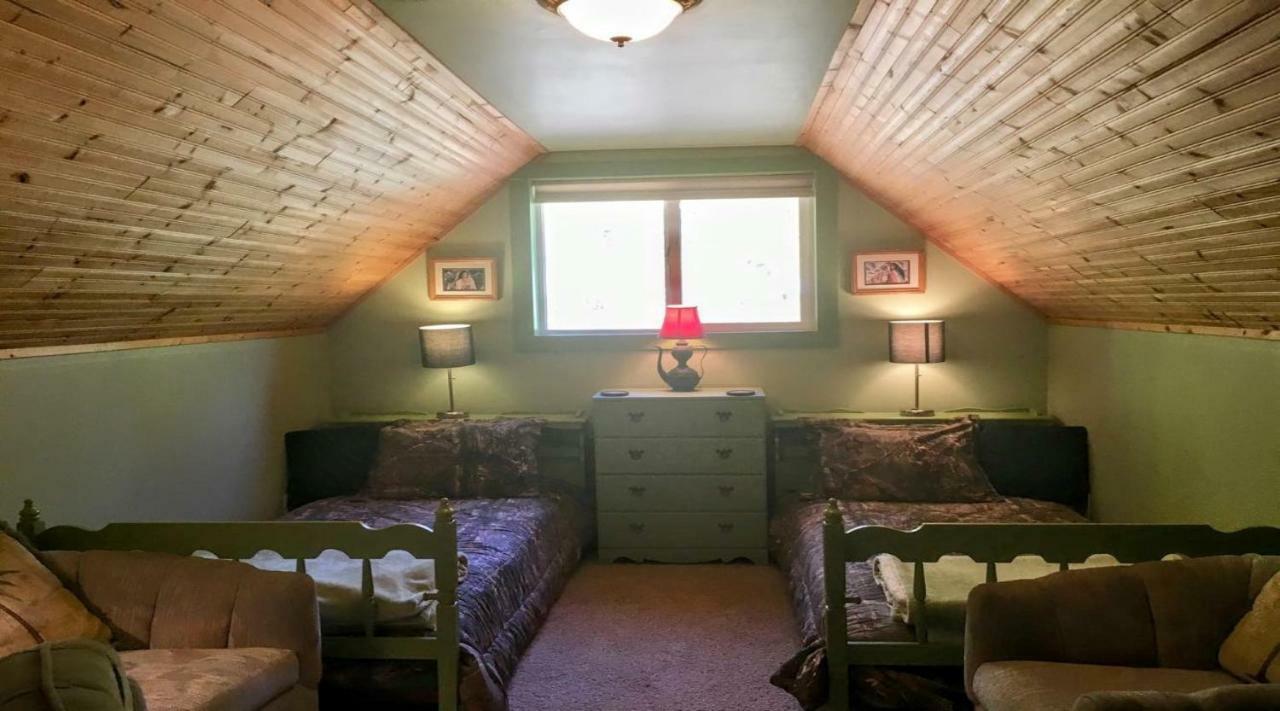 Packwood Ski & Vacation Getaway Dış mekan fotoğraf